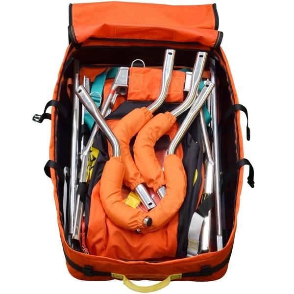 KONG LECCO 2.0 Rescue Stretcher 2