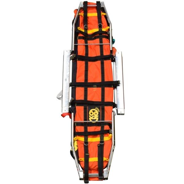 KONG LECCO 2.0 Rescue Stretcher 4