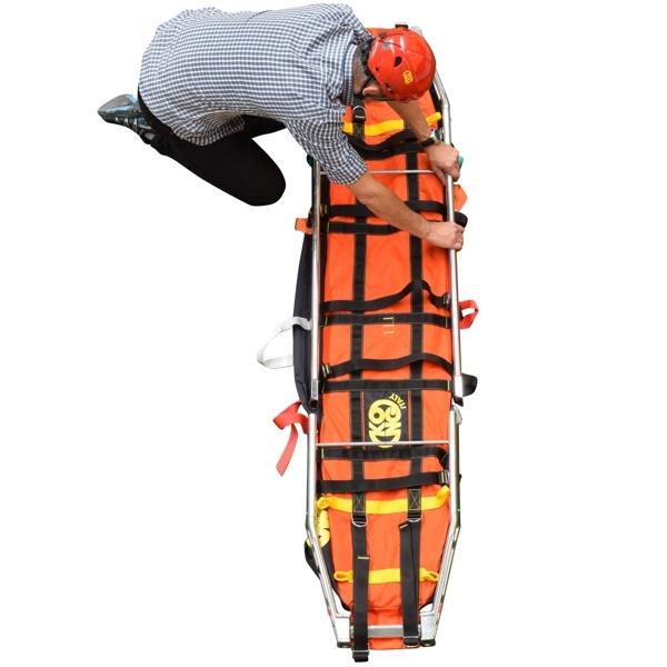 KONG LECCO 2.0 Rescue Stretcher 5