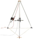 KONG CEVEDALE 2.0 Rescue Tripod 1