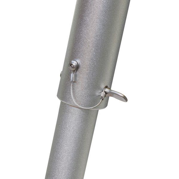KONG CEVEDALE 2.0 Rescue Tripod 3