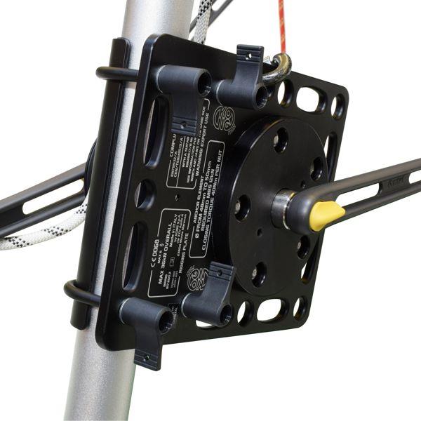 KONG CEVEDALE 2.0 Rescue Tripod 5