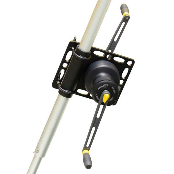 KONG CEVEDALE 2.0 Rescue Tripod 6