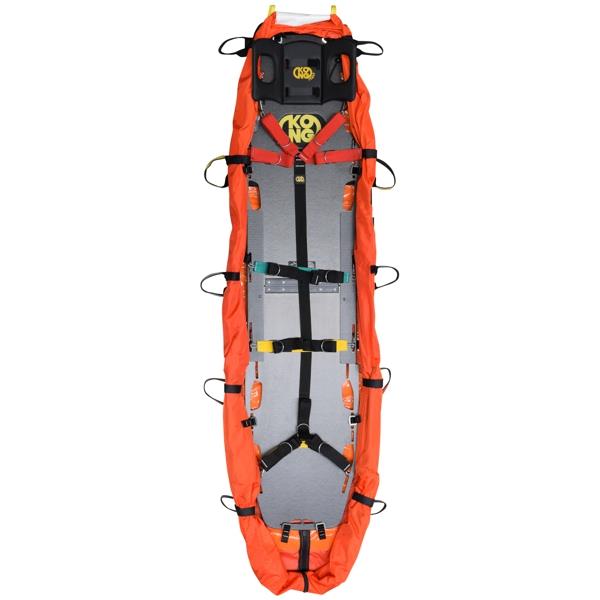 KONG KIT EVEREST CARBON Helicopter Rescue Kit 1