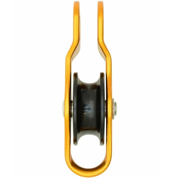 KONG TURBO ROLL Compact Pulley 1
