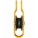 KONG TURBO ROLL Compact Pulley 1