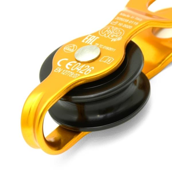 KONG TURBO ROLL Compact Pulley 2