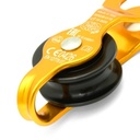 KONG TURBO ROLL Compact Pulley 2