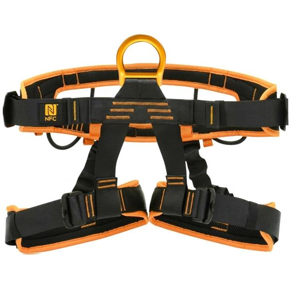 KONG ITAKA Work & Rescue Harness 1