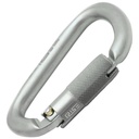 KONG X-LARGE CARBON RISE LOCK Steel Carabiner 1