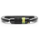 KONG I-OVALONE ALU AUTO BLOCK Carabiner 3