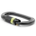 KONG I-OVALONE ALU TWIST LOCK Carabiner 2