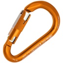 KONG HMS CLASSIC RISE LOCK Pear Carabiner 3