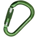 KONG HMS CLASSIC RISE LOCK Pear Carabiner 4