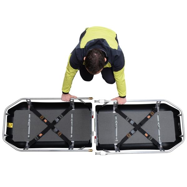 KONG 911 ARMOR Basket Stretcher 4