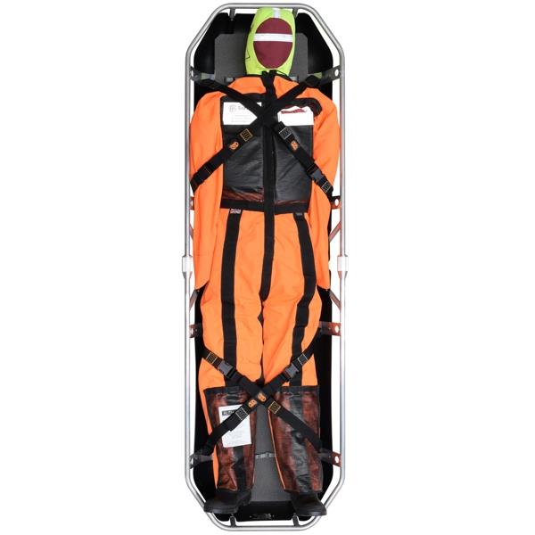 KONG 911 ARMOR Basket Stretcher 5