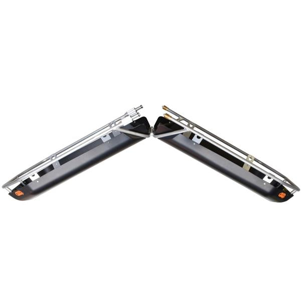 KONG 911 ARMOR Basket Stretcher 8