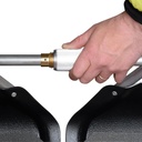 KONG 911 ARMOR Basket Stretcher 10
