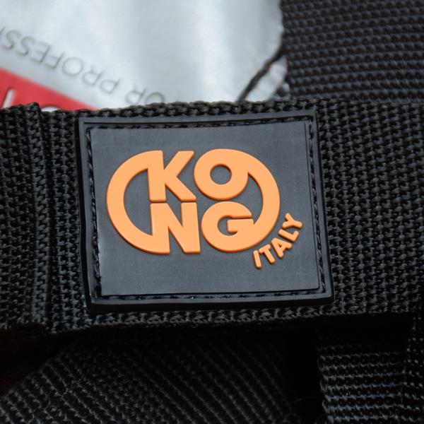 KONG 911 ARMOR Basket Stretcher 13