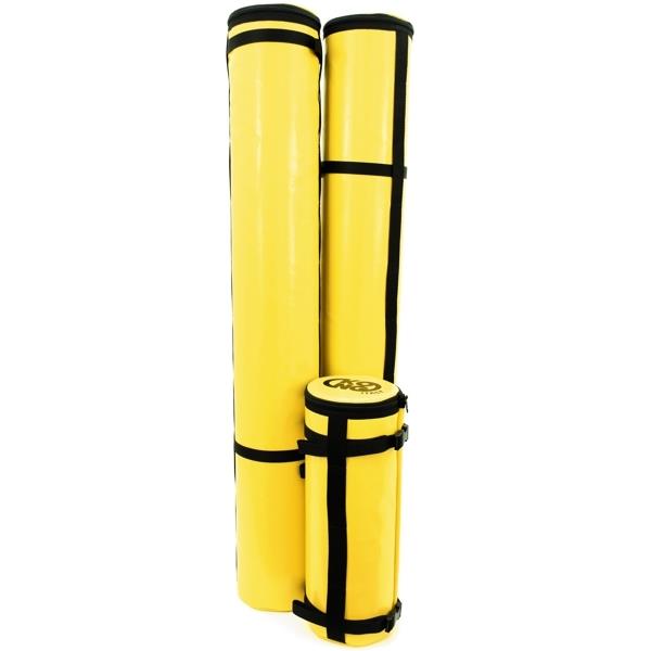 KONG FLOK-IT Stretcher Flotation Kit 1