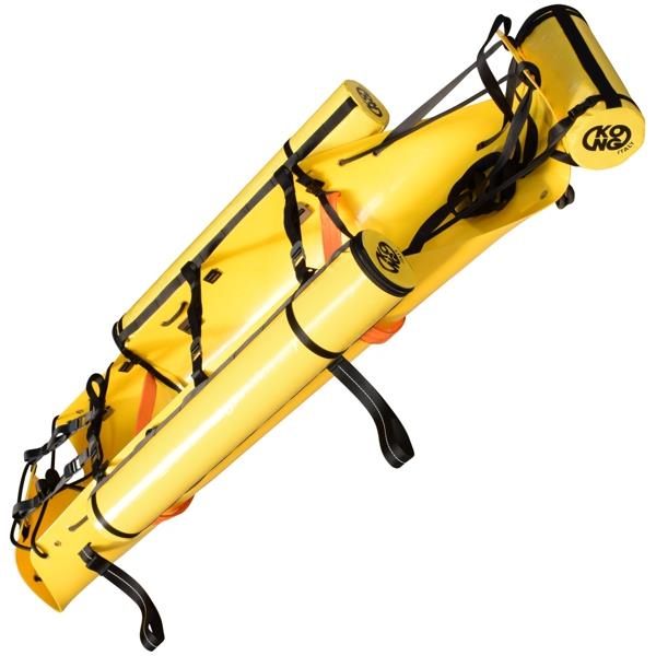 KONG FLOK-IT Stretcher Flotation Kit 2