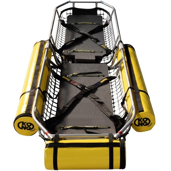 KONG FLOK-IT Stretcher Flotation Kit 5