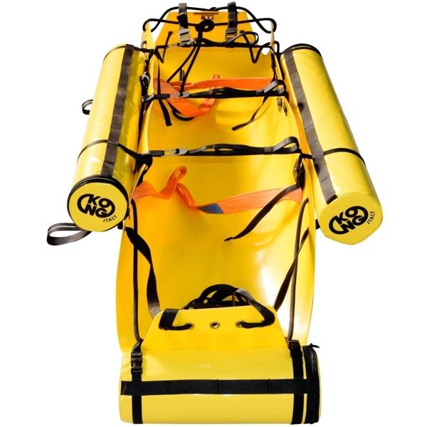 KONG FLOK-IT Stretcher Flotation Kit 6