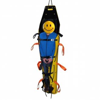 KONG HALF ROLLY Rollable Immobilizer 1