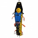 KONG HALF ROLLY Rollable Immobilizer 1