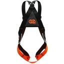 KONG SIERRA DUO Fall Arrest Harness 2
