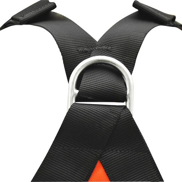 KONG SIERRA DUO Fall Arrest Harness 3