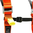 KONG SIERRA DUO Fall Arrest Harness 6