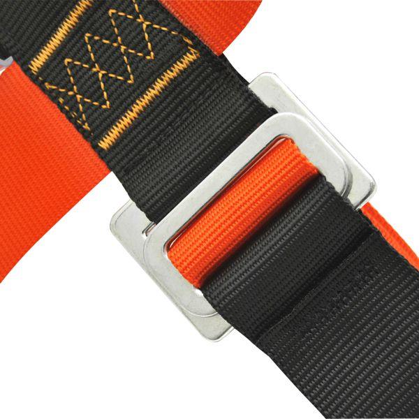 KONG SIERRA DUO Fall Arrest Harness 7