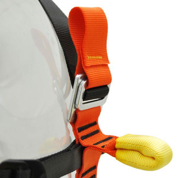 KONG SIERRA DUO Fall Arrest Harness 8