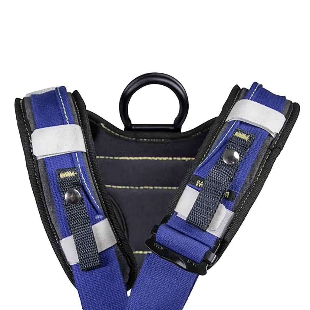 Yates Arc Flash Rated Linemans Rope Access Harness_5.webp