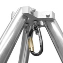 KONG TRIPODE MONO Industrial Tripod 2