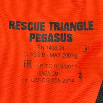 KONG PEGASUS Evacuation Triangle 4