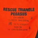 KONG PEGASUS Evacuation Triangle 4