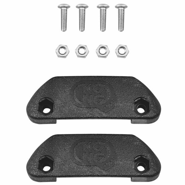 KONG MOUSE Plates 1