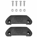 KONG MOUSE Plates 1
