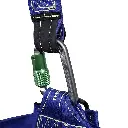 Yates Arc Flash Rated Linemans Rope Access Harness_4.webp