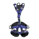 Yates Arc Flash Rated Linemans Rope Access Harness_3.webp