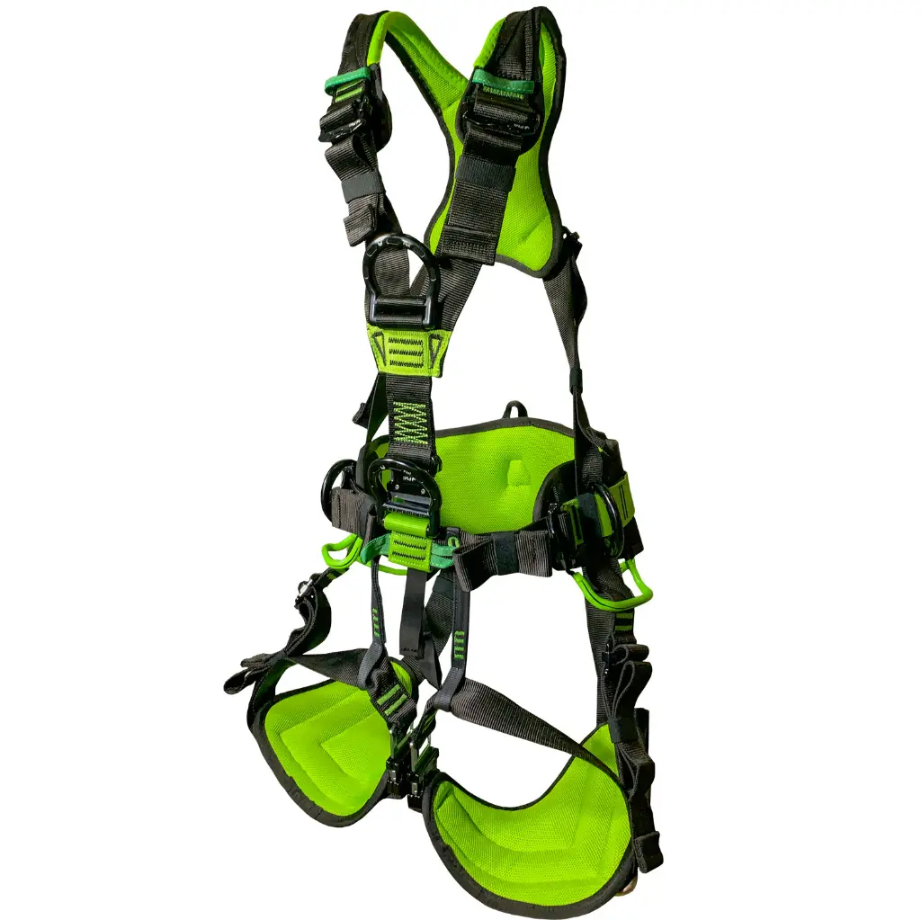 PMI® Hira Women’s Rope Access Harness.webp