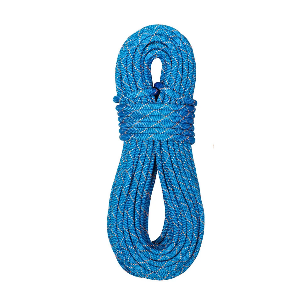 [VO-VSG-HTPS-RD-150-716-NS] Sterling 7/16" HTP Static Rope (Red, 150' (46 m))