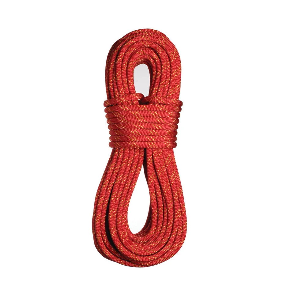 Sterling HTP 1/2" Static Climbing Rope