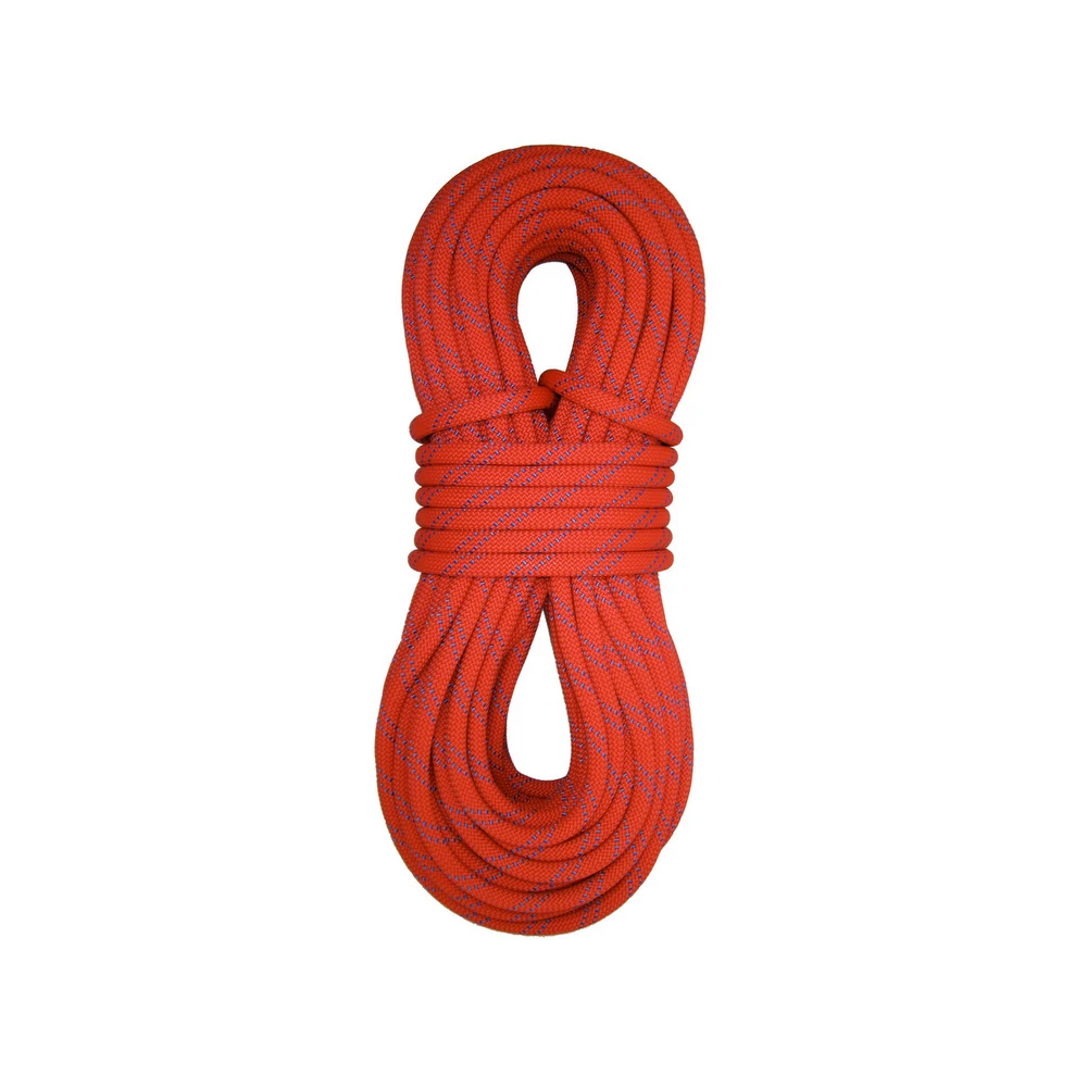 [VO-VSG-SSS2-BK-150-1/2] Sterling 1/2" SuperStatic2 Static Rope (Black, 150' (46 m))
