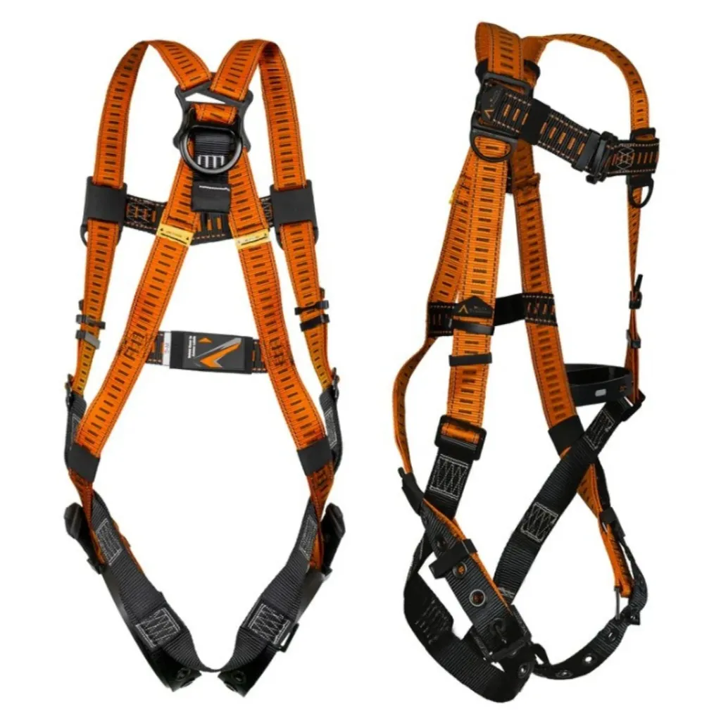 Malta Dynamics Javelina Full-Body Harness – B4300