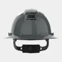 HexArmor Ceros® XP300 Full-Brim Vented Safety Helmet