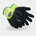 HexArmor Helix 2059 Hi-Vis Winter Work Safety Gloves (12-Pack or Case of 72)