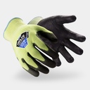HexArmor Helix 2060 High Cut-Resistant Safety Gloves – 12-Pair Pack or 72-Pair Case